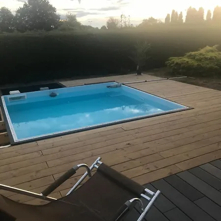 Etoile 24h Holiday home